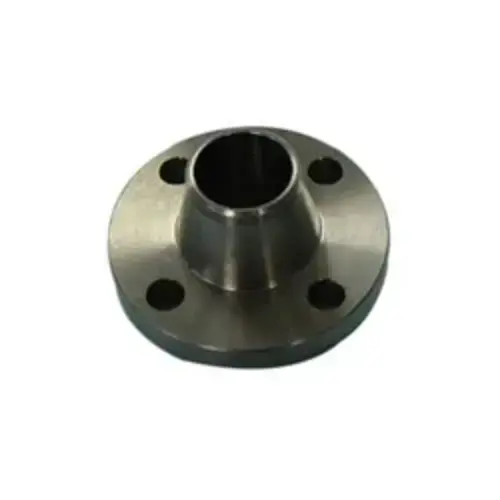 weld neck ss flange