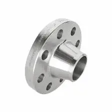 weld neck ss flange