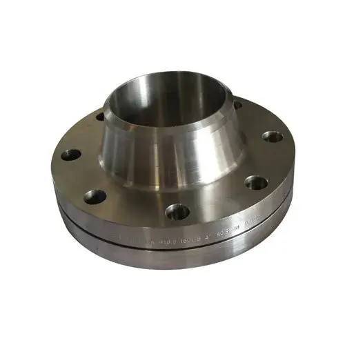 weld neck flange manufacturer, exporter