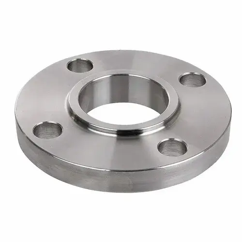 weld neck flange image