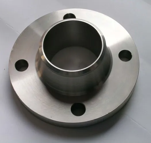 weld neck flange manufacturer, exporter