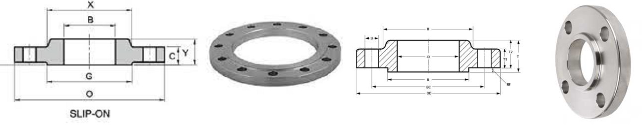 SS 316 Flanges manufactuere, supplier