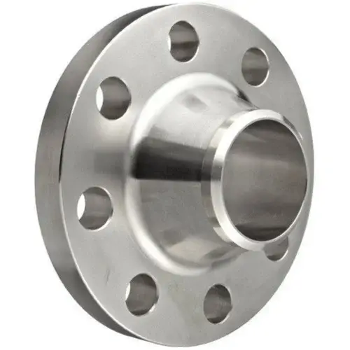 stainless steel weld neck flange