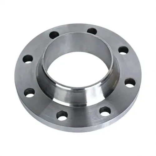 weld neck flange exporter