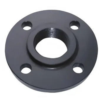 carbon flanges