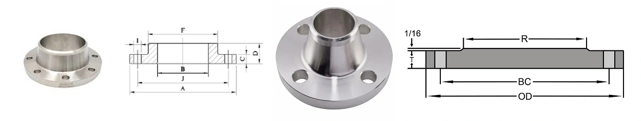 SS 304 Flanges manufactuere, supplier