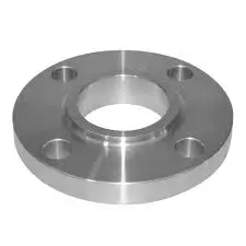 weld neck ss flange