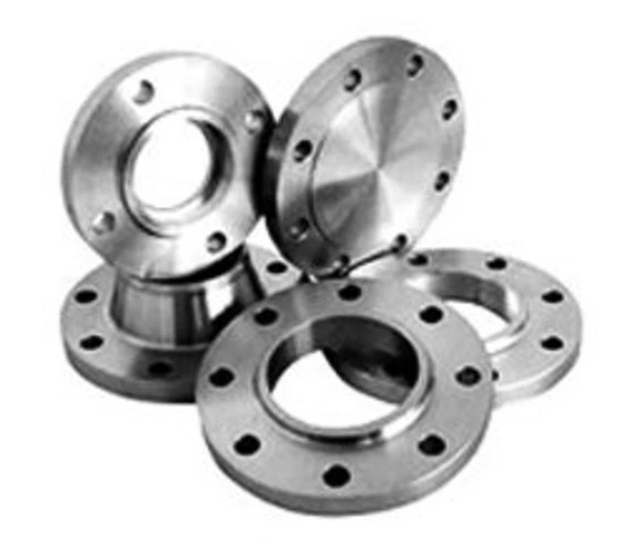 weld neck flange manufacturer, exporter