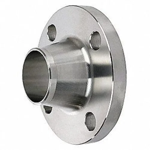 weld neck flange image