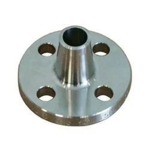 weld neck flange exporter