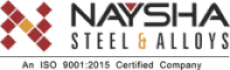 naysha logo