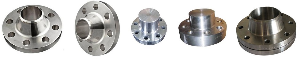stainless steel weld neck flanges manufacturer