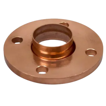 copper flanges manufacturer