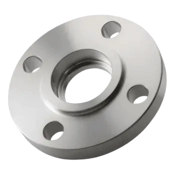 socket weld flanges