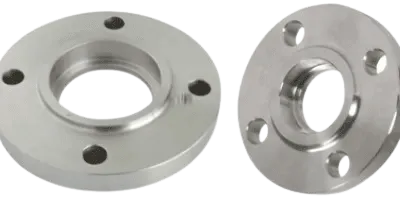ss socket flanges