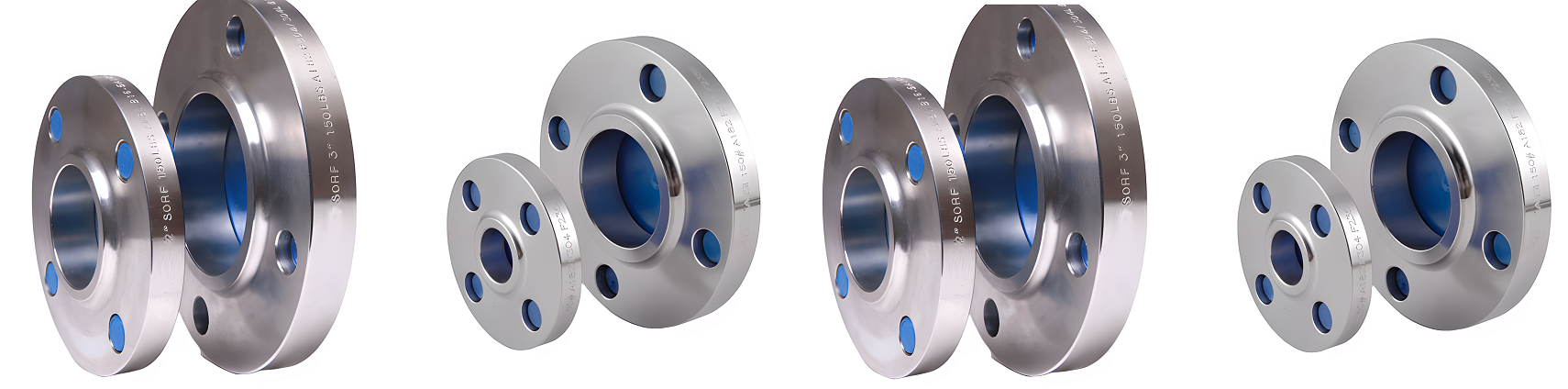 ss weld neck flanges manufacturer