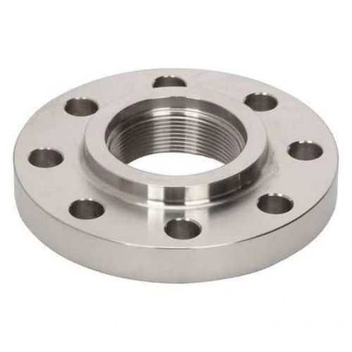 threaded flanges