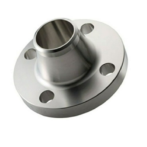 weld neck flange manufacturer, exporter