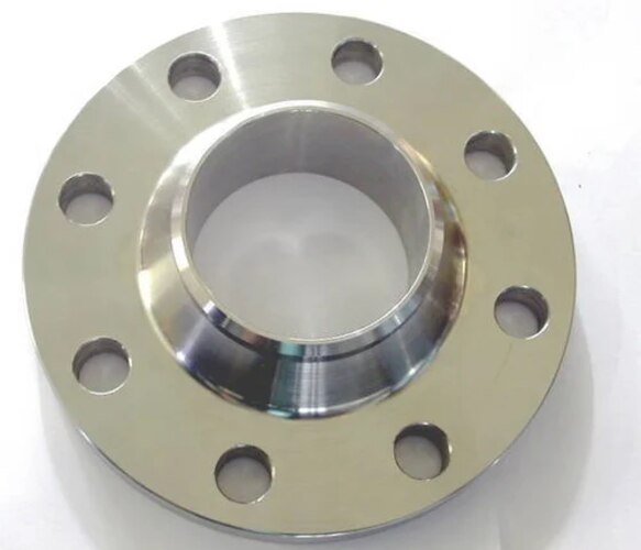 stainless steel weld neck flange
