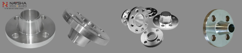 ss weld neck flanges manufacturer exporter uae