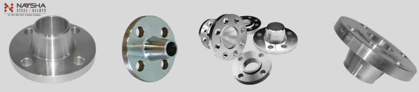 ss weld neck flanges manufacturer exporter uae