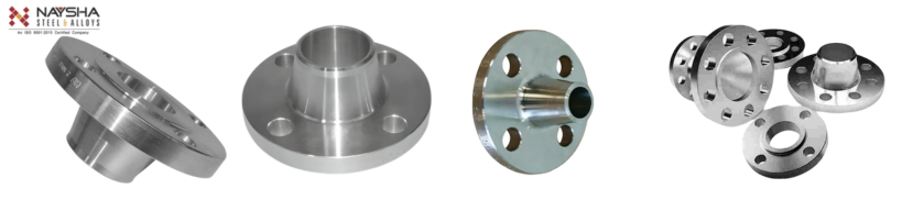 ss weld neck flanges manufacturer exporter uae
